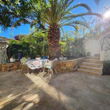 Les Rosieres Sainte Maxime-Golf De Saint Tropez, Climatisee Exteriér fotografie