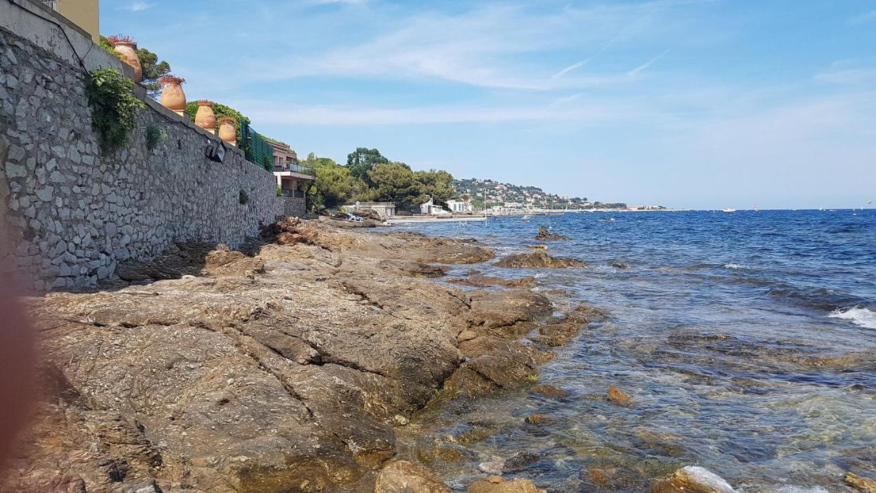 Les Rosieres Sainte Maxime-Golf De Saint Tropez, Climatisee Exteriér fotografie