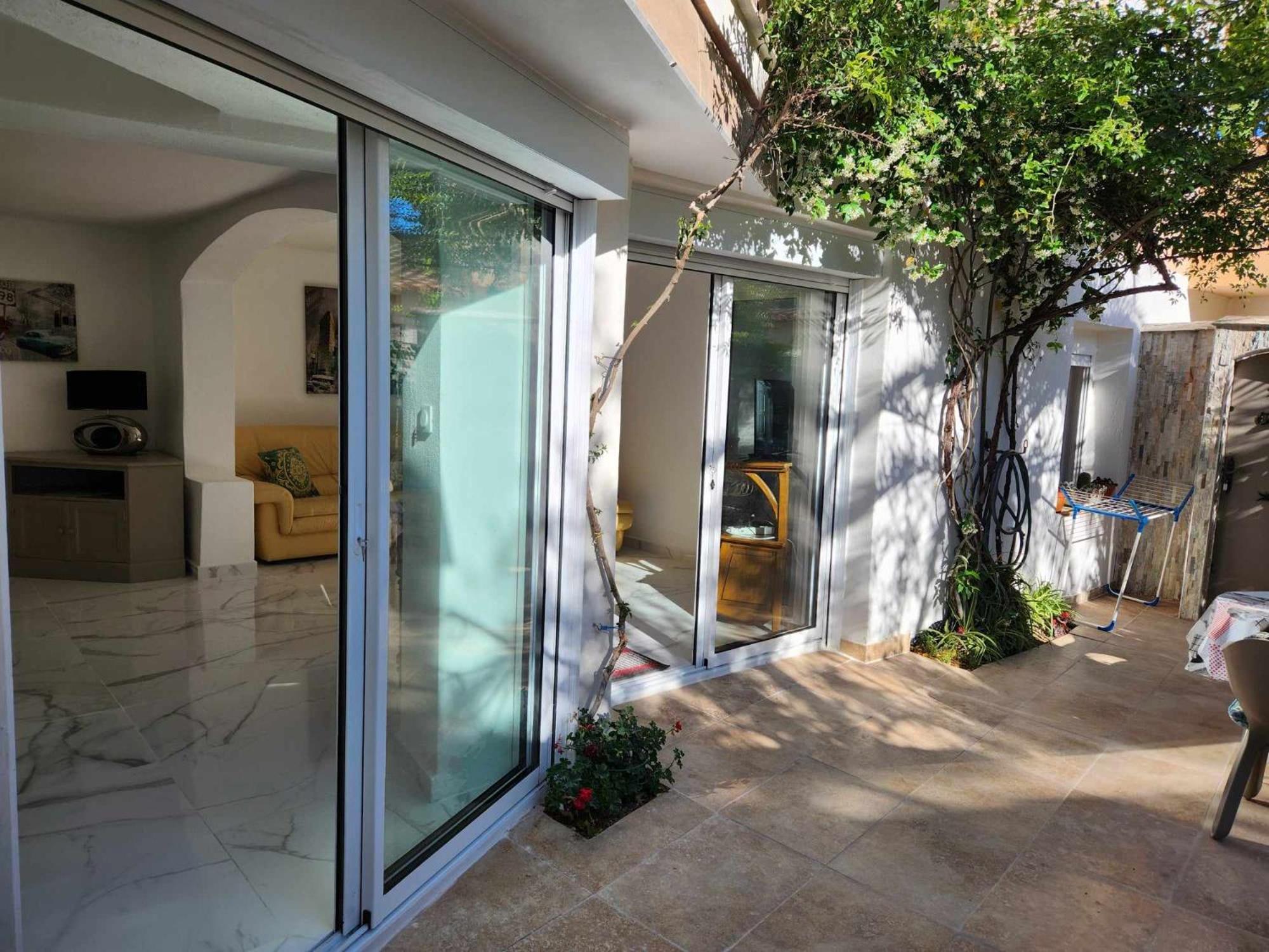 Les Rosieres Sainte Maxime-Golf De Saint Tropez, Climatisee Exteriér fotografie