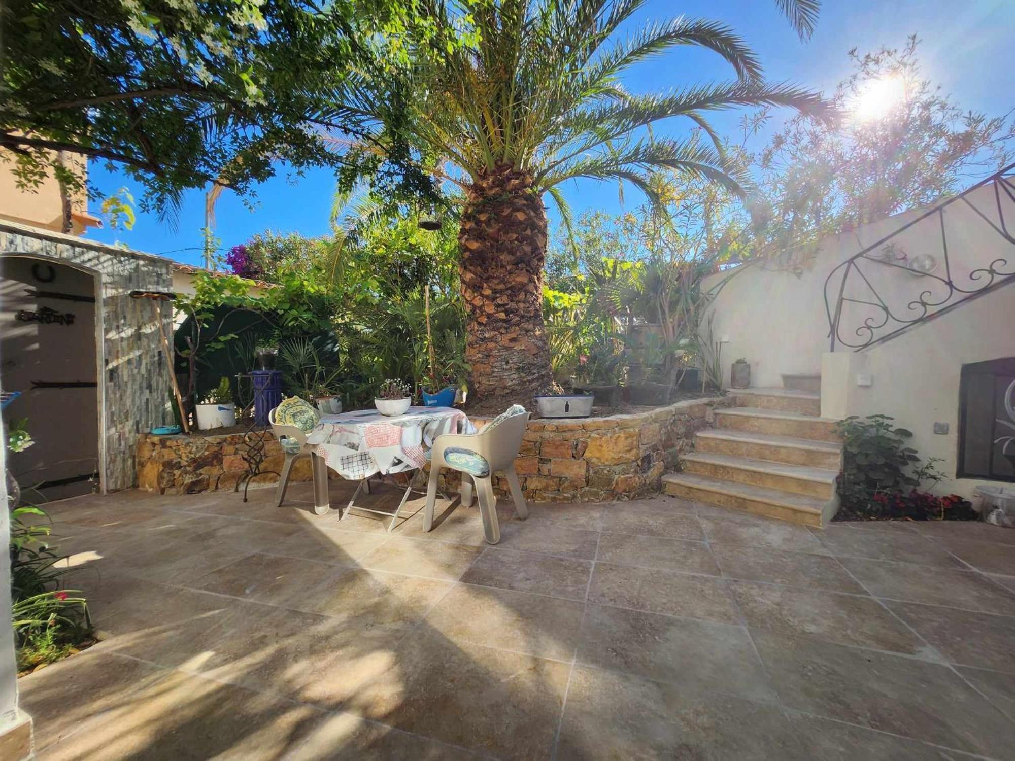 Les Rosieres Sainte Maxime-Golf De Saint Tropez, Climatisee Exteriér fotografie