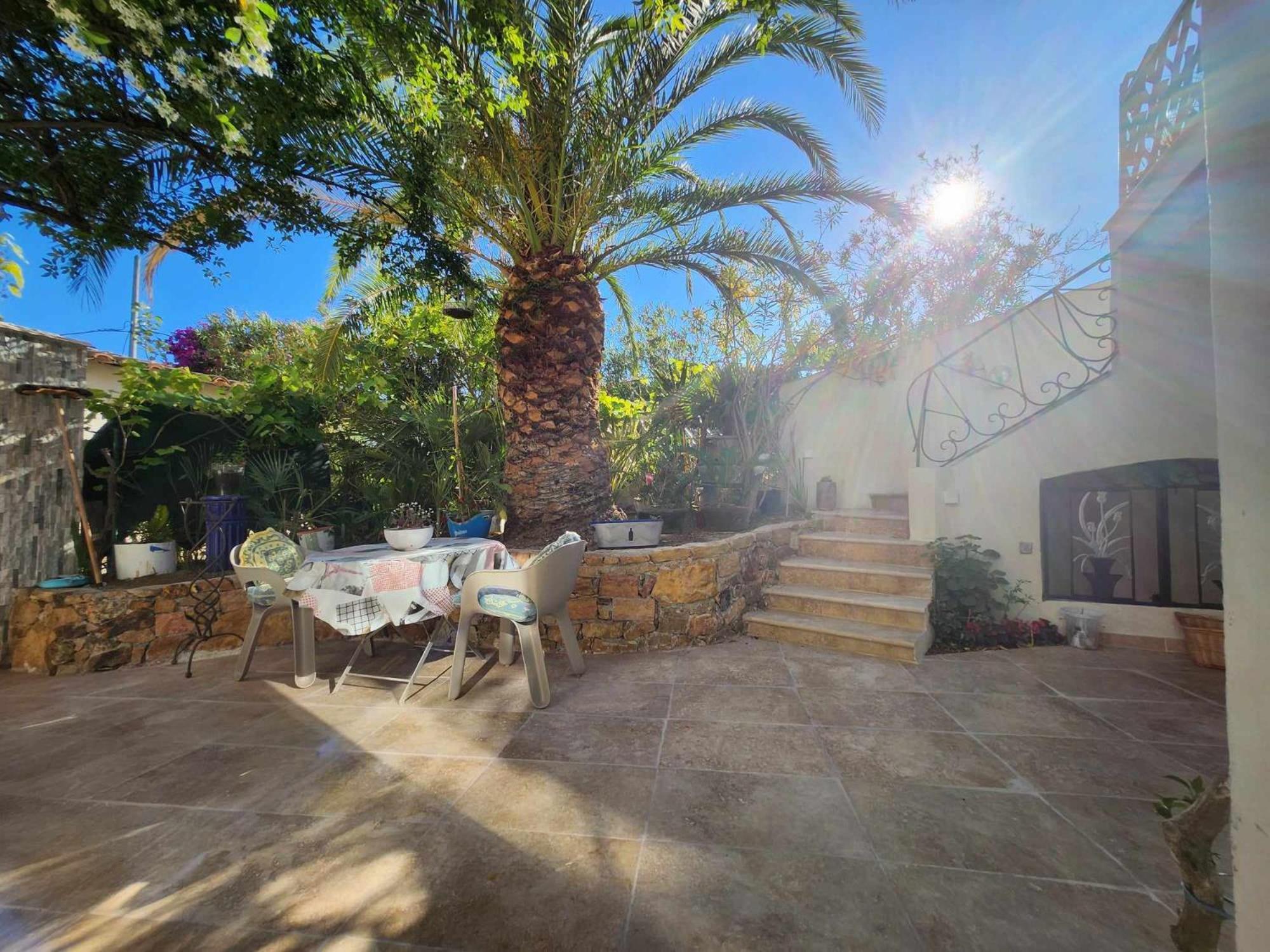 Les Rosieres Sainte Maxime-Golf De Saint Tropez, Climatisee Exteriér fotografie